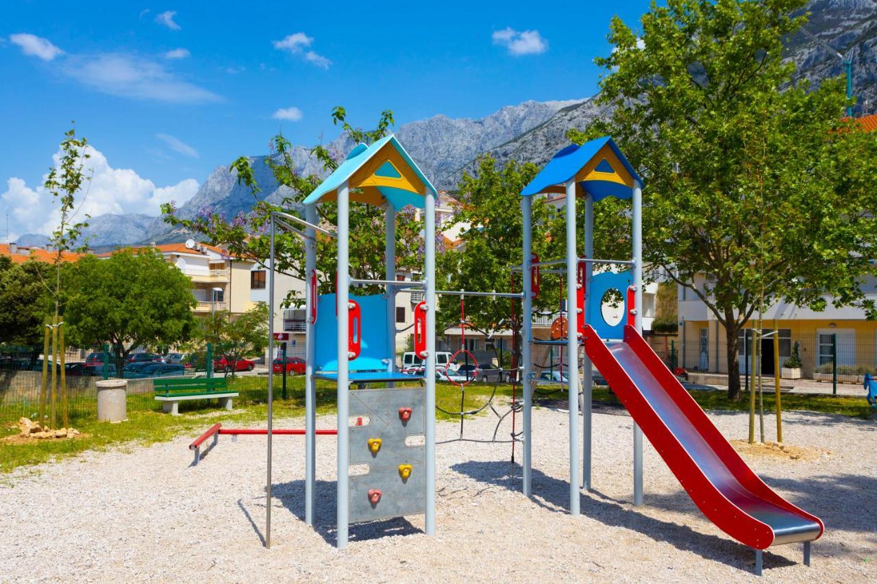 Angie Leilighet Makarska